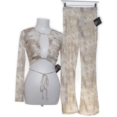Set (Beige, Flerfärgad) från NLY One Elastan, Polyester
