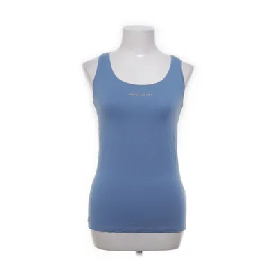 Linne (Blå) från Cerruti 1881 Elastan, Viskos