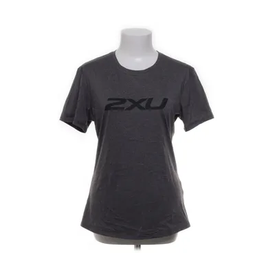 T-shirt (Grijs) van 2XU