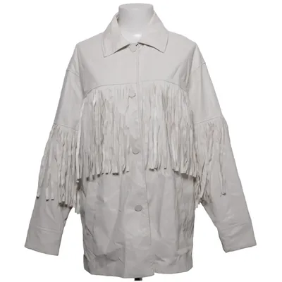 Jack (Beige) van Bershka Polyester