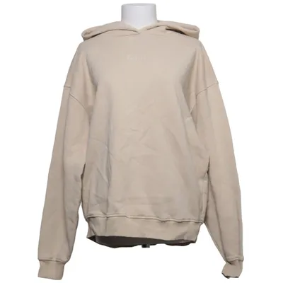 Huvtröja (Beige) från LeGer by Lena Gercke Bomull, Polyester