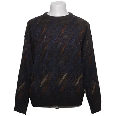 Pull-over (Gris, Multicolore) de Towncraft Acrylique
