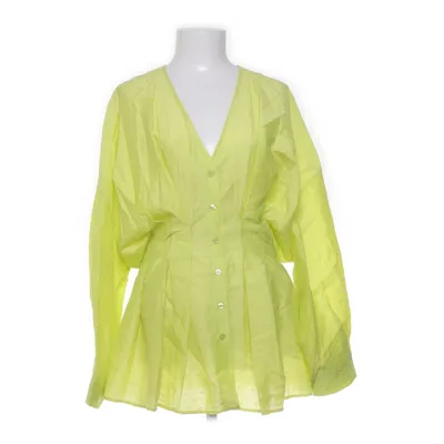 Blus (Engla blouse 14641) från Samsøe & Samsøe Lyocell, Polyamid