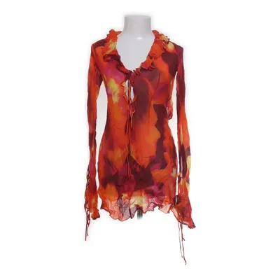 Strandklänning (Flerfärgad) från Rat & Boa Viskos