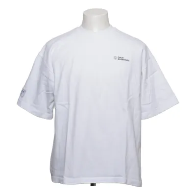 T-shirt (Blanc) de Oace Coton