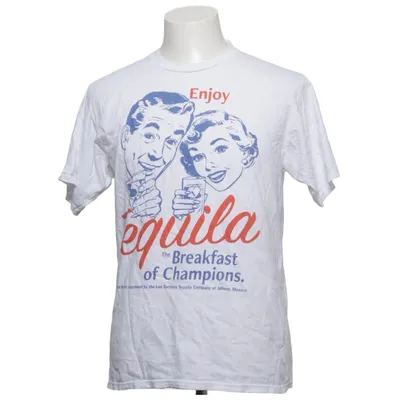 T-shirt (Fan Favorite) van Port & Company Katoen