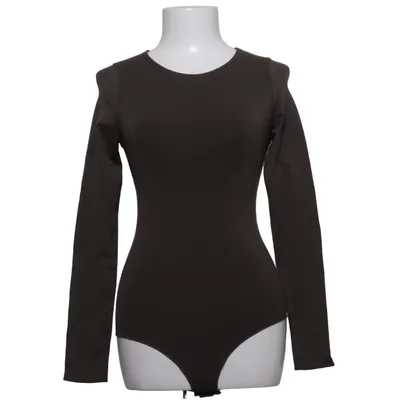 Body (Grå) från Swedish Stockings Elastan, Polyamid