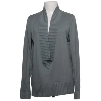 Strickpullover (Grün) von Stella McCartney for H&M Seide, Wolle