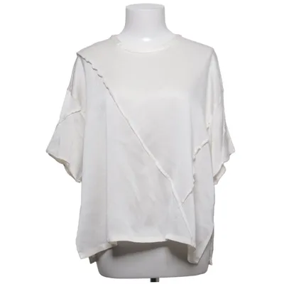 Haut (Blanc) de Vince Soie