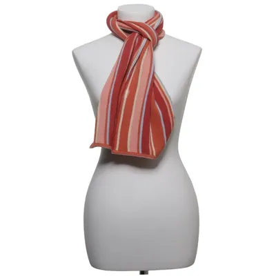 Écharpe (Rouge, Rose, Bleu) de Oleana