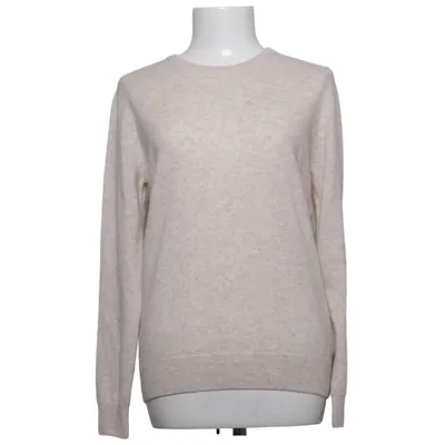 Tröja (Beige) från Davida Kashmir