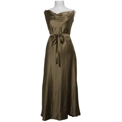 Maxi jurk (Terry Midi Dress) van Fracomina