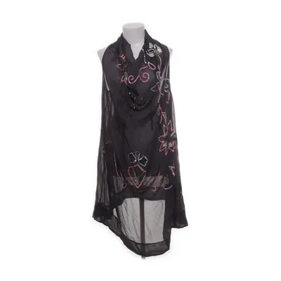 Dress (Gray, Multicolored) from Allsaints Silk