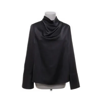 Blouse (Grijs) van Visual Clothing Project Polyester