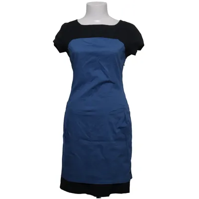 Robe (Bleu, Noir) de Skunkfunk