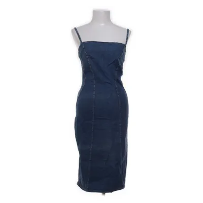 Denim dress (Blue) from Expose