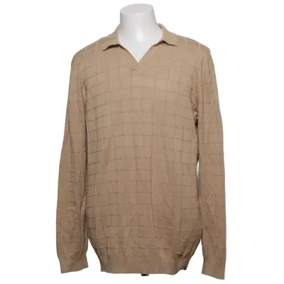 Tröja (Beige) från Sams Polyamid, Viskos