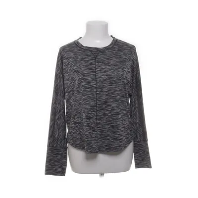 Langærmet t-shirt (RQ5045) fra Linea Donatella Elastan, Polyester