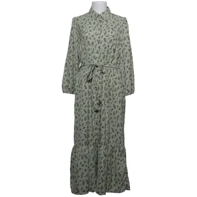 Robe chemise (Vert) de Happy Holly Polyester