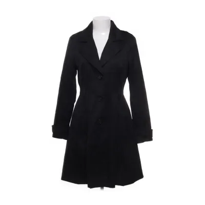 Kappa (Svart) från H&M Bomull, Polyester, Viskos