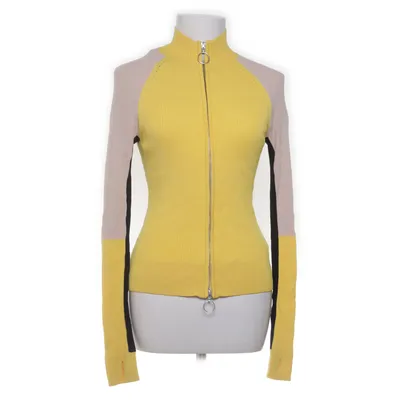 Kofta (Cruz-Drapy Rib) från J.Lindeberg Nylon, Viskos