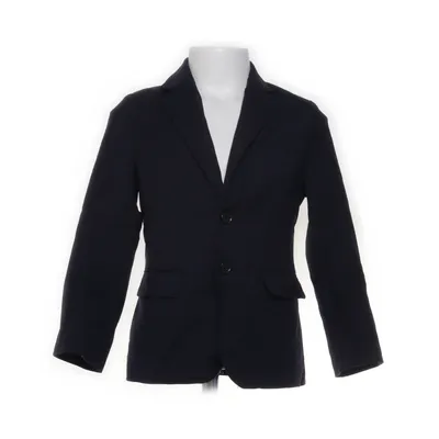 Kavaj (Blå) från Zara Boys Nylon, Polyester