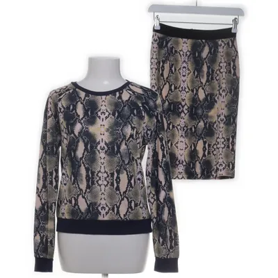 Sæt (Blå, Pink, Flerfarvet) fra Baum Und Pferdgarten Elastan, Polyester, Viscose