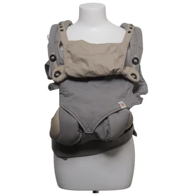 Baby carrier (Four Position 360 Boj - Grey) from Ergobaby Cotton