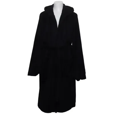 Badekåbe (Sort) fra Yourturn Polyester