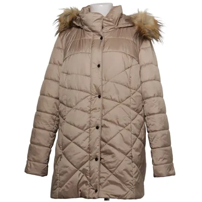 Winterjas (Beige) van Concept K Polyester