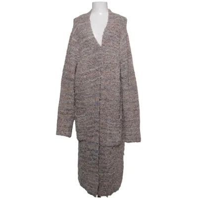 Cardigan (Gris, Beige, Marron) de WilliamRast Acrylique, Élasthane, Polyester