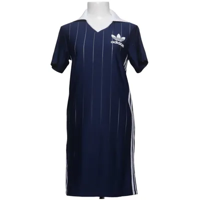 Polojurk (3 S Pnst Dress) van Adidas Originals Polyester, Polyurethaan