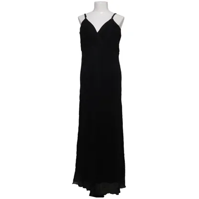 Maxi jurk (Zwart) van Yessica by C&A Polyamide, Polyester