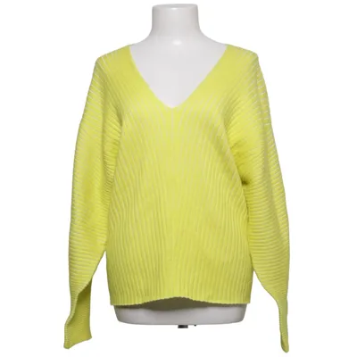 Pull-over (Jaune) de DKNY Polyamide, Polyester, Viscose