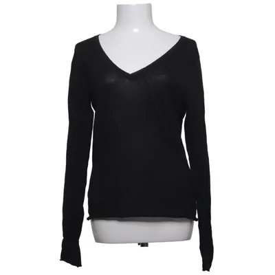 Long sleeve T-shirt (Black) from American Vintage Cotton