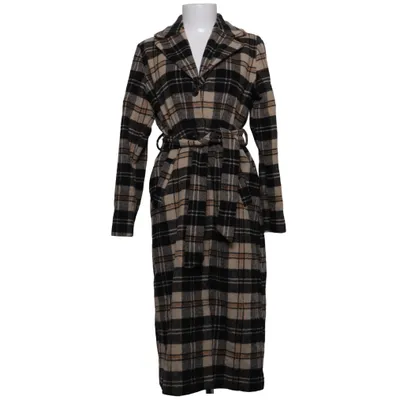 Frakke (ENARX JACKET 647) fra Envii Polyester, Uld