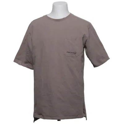 T-shirt (Brun) från C'est Normal