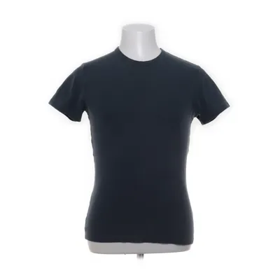 T-shirt (Blå) från Filippa K Man Bomull, Elastan