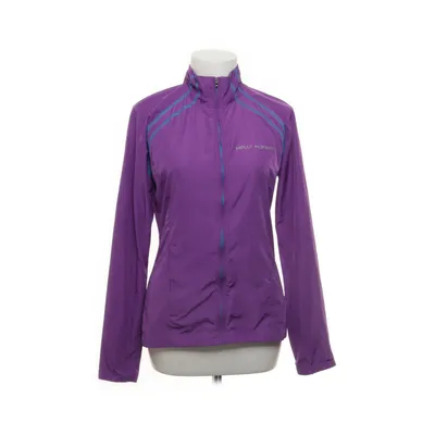 Träningsjacka (Lila) från Helly Hansen Polyester