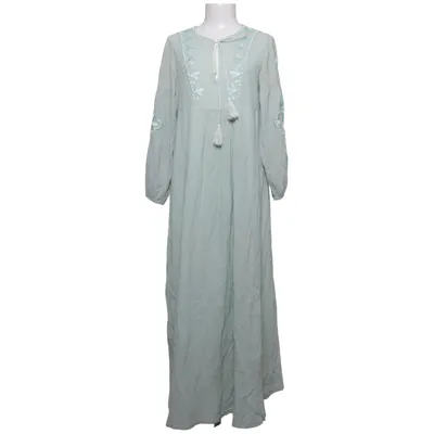 Kaftan (Green) from Tarifa Soul Cotton, Polyester