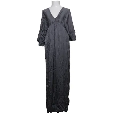 Maxi jurk (Grijs) van J&S Millenium Zijde, Viscose