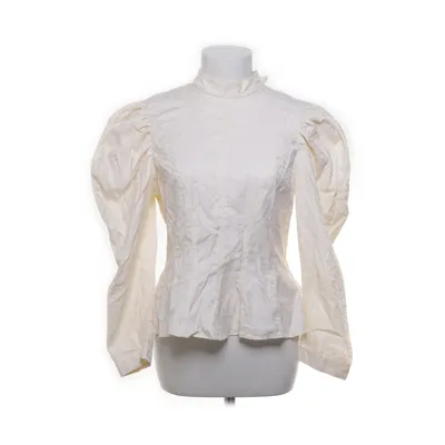 Blouse (Beige) de Tiger of Sweden Coton