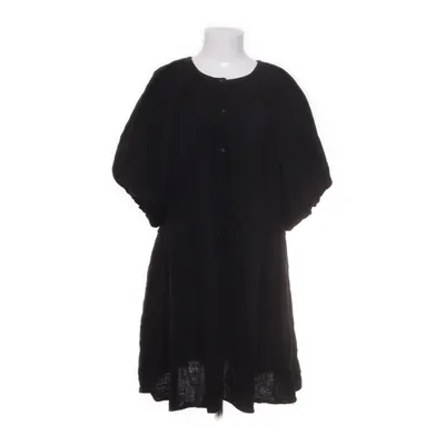 Jurk (Zwart) van Old Navy Katoen