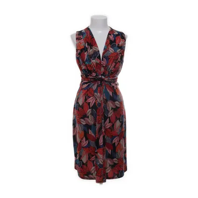 Klänning (Flerfärgad) från Morgan de Toi