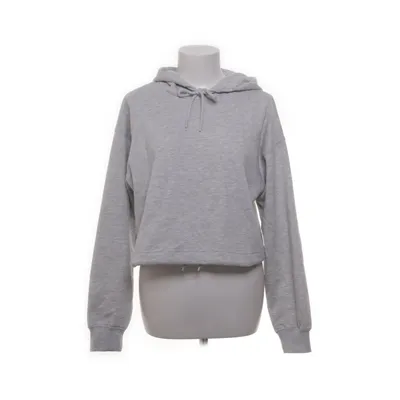 Huvtröja (Grå) från Even & Odd Polyester, Återvunnen bomull