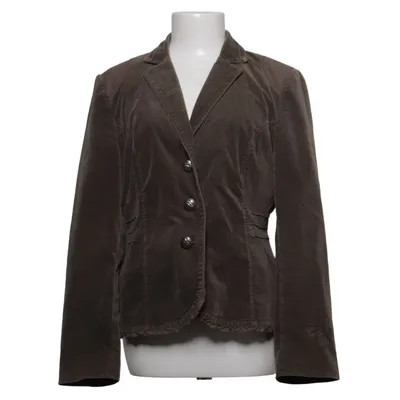Blazer (Brown) from Betty Barclay Elements