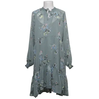 Robe (Vert, Multicolore) de Colloseum