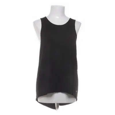Tank Top (Black) from Dharmabums