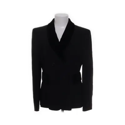 Tuxedo jacket (Gray, Black) from Antonio Fusco