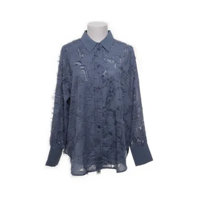 Skjorta (Blå) från H&M Trend Polyester